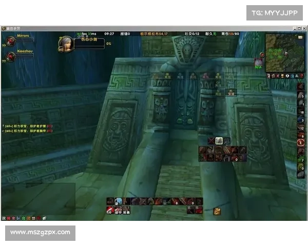 魔兽世界怀旧版：装备更换指南