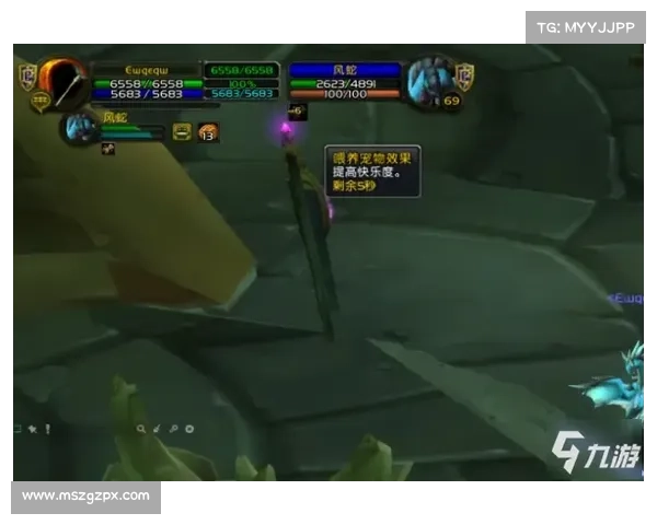 魔兽世界猎人：宠物技能点解放指南